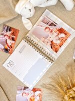 Coleção Maternidade Com Amor Completo - Papel Amado - Imagem 33