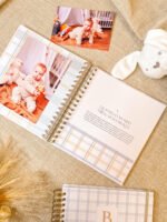 Coleção Maternidade Com Amor Completo - Papel Amado - Imagem 32