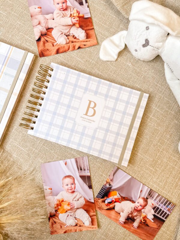 Coleção Maternidade Com Amor Completo - Papel Amado - Imagem 31