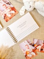 Coleção Maternidade Com Amor Completo - Papel Amado - Imagem 30