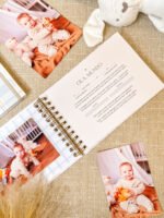 Coleção Maternidade Com Amor Completo - Papel Amado - Imagem 28