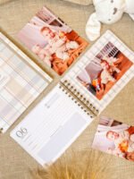 Coleção Maternidade Com Amor Completo - Papel Amado - Imagem 27