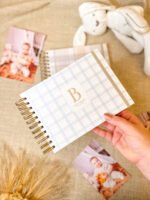 Coleção Maternidade Com Amor Completo - Papel Amado - Imagem 26