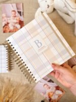 Coleção Maternidade Com Amor Completo - Papel Amado - Imagem 25