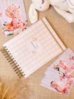 Coleção Maternidade Com Amor Completo - Papel Amado - Imagem 24