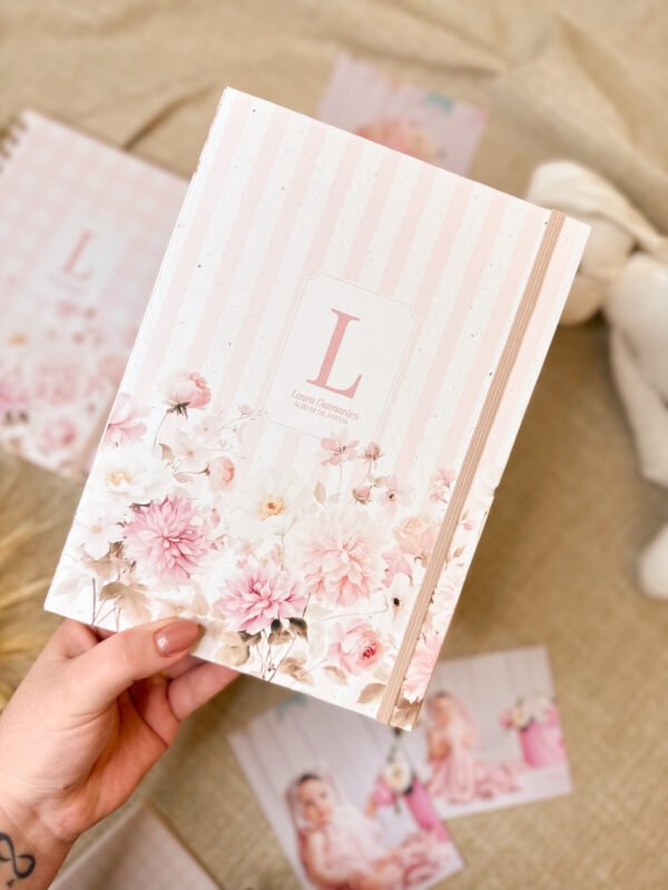 Coleção Maternidade Com Amor Completo - Papel Amado - Imagem 21