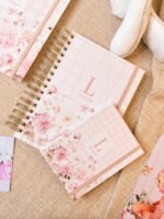 Coleção Maternidade Com Amor Completo - Papel Amado