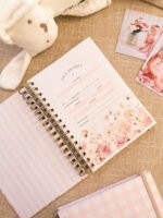 Coleção Maternidade Com Amor Completo - Papel Amado - Imagem 14