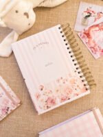 Coleção Maternidade Com Amor Completo - Papel Amado - Imagem 13