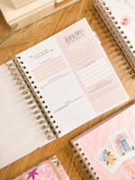 Coleção InnerBloom Completa - Papel Amado - Imagem 8