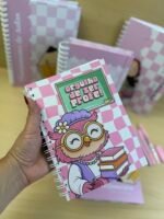 Professores 2025 - Combo Encadernação - Tita - Imagem 4