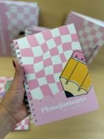 Professores 2025 - Combo Encadernação - Tita - Imagem 5