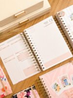 Coleção InnerBloom Completa - Papel Amado - Imagem 35