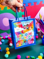 Coleção Digital DIA DAS CRIANÇAS 2025 - Ilustracin - Imagem 55