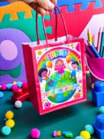 Coleção Digital DIA DAS CRIANÇAS 2025 - Ilustracin - Imagem 56