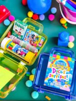 Coleção Digital DIA DAS CRIANÇAS 2025 - Ilustracin - Imagem 58