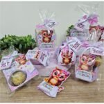 Kit 7 mimos – Dia dos professores - Iza Nagliatti