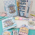 Professores 2025 - Combo Encadernação Especial - Tita