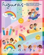 Coleção Digital DIA DAS CRIANÇAS 2025 - Ilustracin - Imagem 3