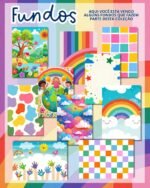 Coleção Digital DIA DAS CRIANÇAS 2025 - Ilustracin - Imagem 5