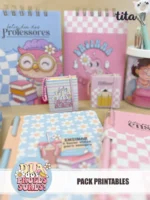 Professores 2025 - Printables - Tita - Imagem 5