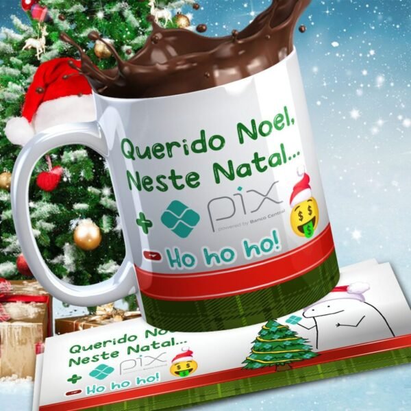 Mini Pack Natal Flork (Art 84) - Imagem 1