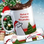 Mini Pack Natal Flork (Art 84) - Imagem 4