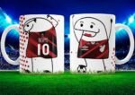 Kit Times Flork - Estampas p/Canecas - Imagem 2