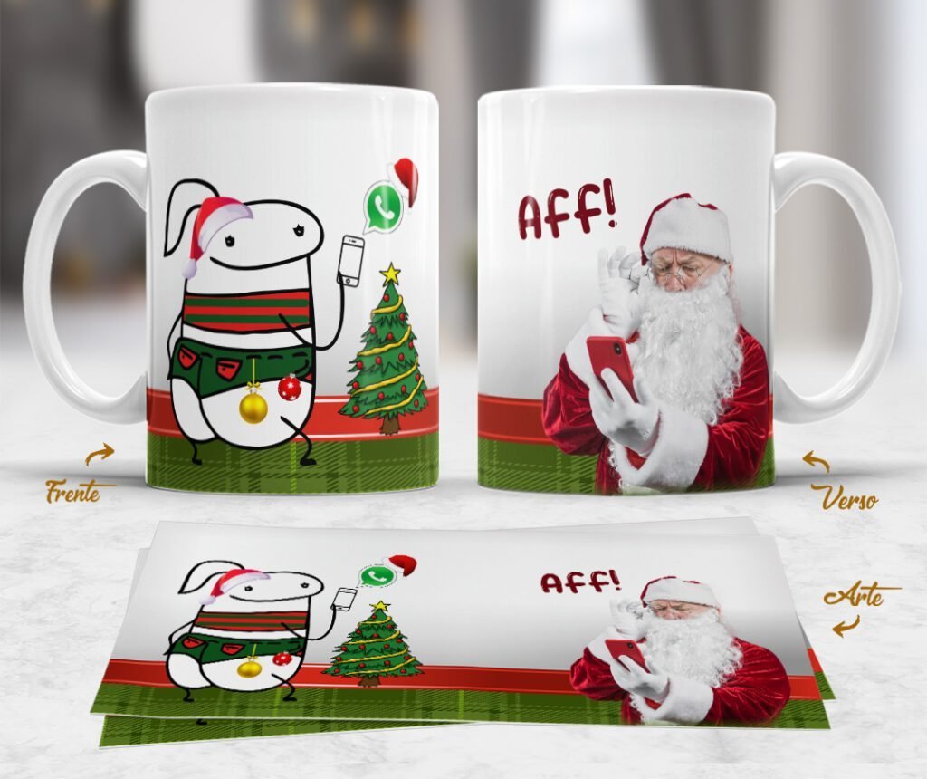 0003-scaled-4.jpg Mini Pack Natal Flork (Art 84) - Imagem 5