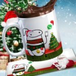 Mini Pack Natal Flork (Art 84) - Imagem 6