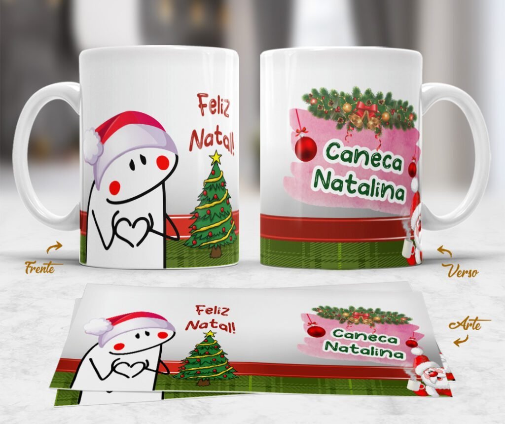 0005-scaled-4.jpg Mini Pack Natal Flork (Art 84) - Imagem 9