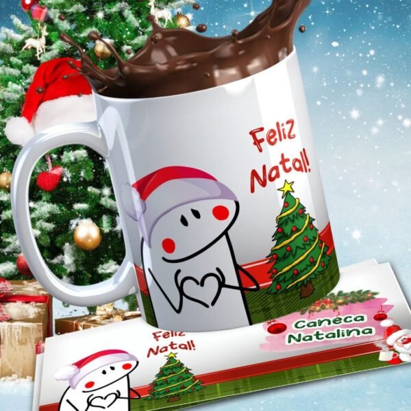 Mini Pack Natal Flork (Art 84) - Imagem 10