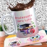 Estampas Canecas Professores - Vol 2 (Art 84) - Imagem 9