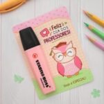 Combo Completo Printables - Professores 2023 (Telma Contel) - Imagem 15