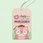 Combo Completo Printables - Professores 2023 (Telma Contel) - Imagem 2