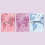 Combo 21 Modelos Capas A5 (Lari) - Imagem 2