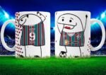 Kit Times Flork - Estampas p/Canecas - Imagem 10