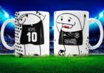 Kit Times Flork - Estampas p/Canecas - Imagem 11