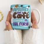 Café 3.0 - Estampas para Canecas (Adilson) - Imagem 10