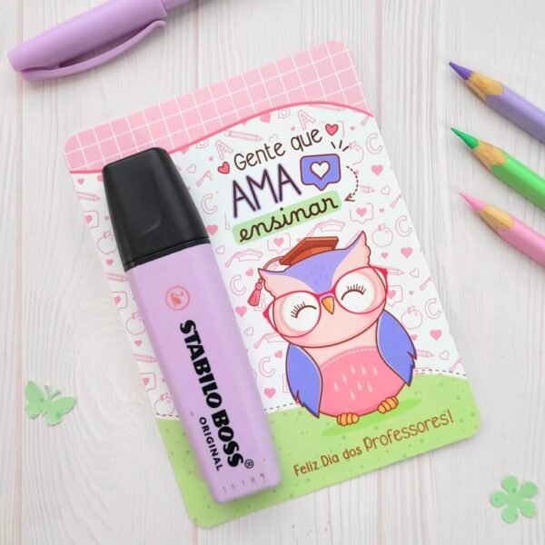 Combo Completo Printables - Professores 2023 (Telma Contel) - Imagem 16
