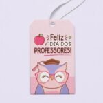 Combo Completo Printables - Professores 2023 (Telma Contel) - Imagem 3