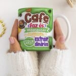 Café 3.0 - Estampas para Canecas (Adilson) - Imagem 7