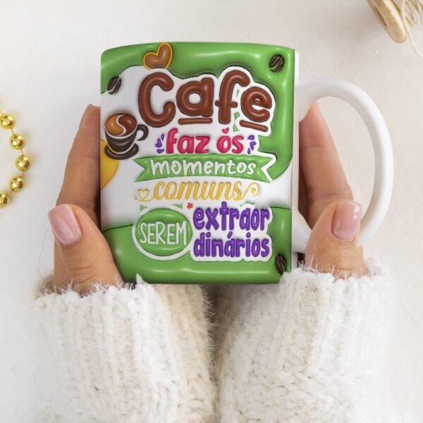 Café 3.0 - Estampas para Canecas (Adilson) - Imagem 7
