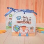 Combo Completo Printables - Professores 2023 (Telma Contel) - Imagem 23