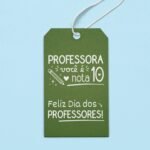 Combo Completo Printables - Professores 2023 (Telma Contel) - Imagem 5