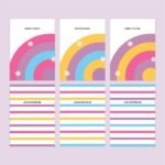 Combo 21 Modelos Capas A5 (Lari) - Imagem 5