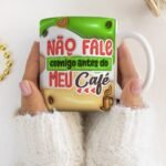 Café 3.0 - Estampas para Canecas (Adilson) - Imagem 6