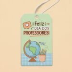 Combo Completo Printables - Professores 2023 (Telma Contel) - Imagem 7