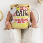 Café 3.0 - Estampas para Canecas (Adilson) - Imagem 3