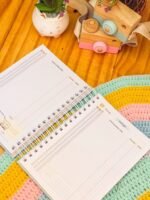 Combo Livro Caixa p/ Encadernação - Imagem 3